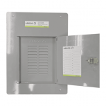 Argos Centro de Carga AEQO20-F, 20 Polos, 125A, Empotrar