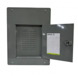 Argos Centro de Carga AEQO320-F, 20 Polos, 125A, Empotrar