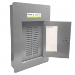 Argos Centro de Carga AEQO330-F, 30 Polos, 125A, Empotrar