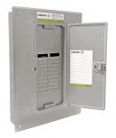 Argos Centro de Carga AQOD2-F, 2 Polos, 50A, Empotrar
