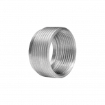 Argos Reducción para Tubería RED73, 2" - 1/2", Aluminio