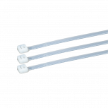 Argos Sujetador para Cables S533X46L, 533mm, 50 Piezas