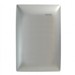 Arrow Hart Placa Ciega para Pared 100-6206S, 1 Pieza, Plata