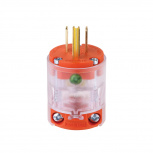 Arrow Hart Clavija Ilumiunada, NEMA 5-20R, 125V, 15A