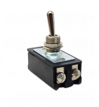 Arrow Hart Interruptor Mecánico 2 Polos 80602CA, 20A, Entrada 125 - 250V