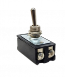 Arrow Hart Interruptor Mecánico 2 Polos 80602CA, 20A, Entrada 125 - 250V