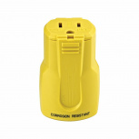 Arrow Hart Conector de Nylon AH5969CR, 15A, 125V, Amarillo