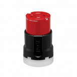 Arrow Hart Terminal para Cable AHCL1630C, 3 Polos, 14 - 8 AWG, Nylon, 1 Pieza