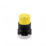 Arrow Hart Terminal para Cable AHCL530C, 2 Polos, 14 - 8 AWG, Nylon, 1 Pieza