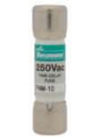 Arrow Hart Fusible Industrial FNM-1-1-4, Clase CC, 1.25A, 250V