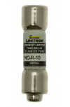 Fusible Industrial Arrow Hart Clase CC, 10A, 600V
