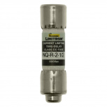 Fusible Industrial Arrow Hart Clase CC, 2.5A, 600V