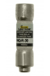 Arrow Hart Fusible Industrial FNQ-R-6-10, Clase CC, 0.6A, 600V