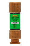 Arrow Hart Fusible Industrial FRN-R-1-1-4, Clase RK5, 1.25A, 250V