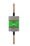 Arrow Hart Fusible Industrial FRN-R-400, Clase RK5, 400A, 250V