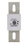 Arrow Hart Fusible Industrial FWP-500A, Clase aR, 500A, 250V