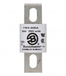 Arrow Hart Fusible Industrial FWX-400A, Clase aR, 400A, 600V
