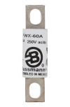 Arrow Hart Fusible Industrial FWX-60A, Clase aR, 60A, 600V
