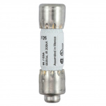 Fusible Industrial Arrow Hart Clase CC Acción Rápida, 0.25A, 600V