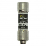 Fusible Industrial Arrow Hart Clase CC Acción Rápida, 4A, 600V