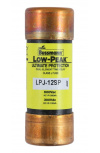 Arrow Hart Fusible Industrial LPJ-12SP, Clase J, 12A, 600V