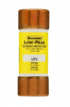 Arrow Hart Fusible Industrial LPJ-7SP, Clase J, 7A, 600V