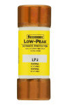 Arrow Hart Fusible Industrial LPJ-9SP, Clase J, 9A, 600V
