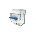 Arrow Hart Interruptor Termomagnético 2 Polos RYDN10-2C16, 240V, 16A, Entrada 240 - 415V