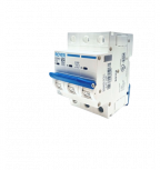 Arrow Hart Interruptor Termomagnético 2 Polos RYDN10-2C25, 240V, 25A, Entrada 240 - 415V