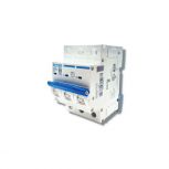 Arrow Hart Interruptor Termomagnético 2 Polos RYDN10-2C50, 240V, 50A, Entrada 240 - 415V