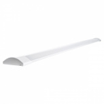 Artlite Lámpara LED para Techo AGA-008, Interiores, Luz Blanco Frío, 36W, 3600 Lúmenes, Blanco