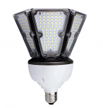 Artlite Foco LED ALA-025, Luz Fría, Base E26/E27, 50W, 6000 Lúmenes, 1 Pieza