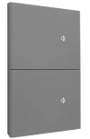 Artlite Apagador Inteligente APL-416, Plástico