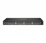 Switch Aruba Gigabit Ethernet 6000, 48 Puertos 10/100/1000 Mbps + 4 Puertos SFP, 104 Gbit/s, 8192 Entradas - Administrable