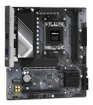 Tarjeta Madre ASRock B650M-HDV/M.2, Micro-ATX, Socket AM5, AMD B650, 64GB DDR5, HDMI/DP para AMD - Imagen adicional 4