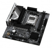 Tarjeta Madre ASRock B650M-HDV/M.2, Micro-ATX, Socket AM5, AMD B650, 64GB DDR5, HDMI/DP para AMD - Imagen adicional 3