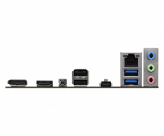 Tarjeta Madre ASRock A620M-HDV/M.2, Micro-ATX, Socket AM5, AMD A620, 96GB DDR5, HDMI/DP para AMD image