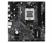 Tarjeta Madre ASRock A620M-HDV/M.2, Micro-ATX, Socket AM5, AMD A620, 96GB DDR5, HDMI/DP para AMD image
