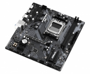 Tarjeta Madre ASRock A620M-HDV/M.2, Micro-ATX, Socket AM5, AMD A620, 96GB DDR5, HDMI/DP para AMD image