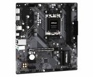Tarjeta Madre ASRock A620M-HDV/M.2, Micro-ATX, Socket AM5, AMD A620, 96GB DDR5, HDMI/DP para AMD image