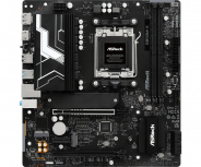Tarjeta Madre ASRock B850M-X R2.0, Micro-ATX, Socket AM5, AMD B850, 128GB DDR5, HDMI/DP para AMD - Imagen adicional 1