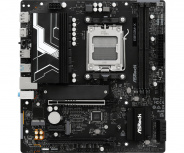 Tarjeta Madre ASRock B850M-X R2.0, Micro-ATX, Socket AM5, AMD B850, 128GB DDR5, HDMI/DP para AMD - Imagen adicional 2