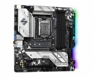 Compra Tarjeta Madre ASRock micro ATX B460M Steel Legend, S-1200 - Main Image