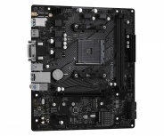 Tarjeta Madre ASRock B550M-HDV, Micro-ATX, Socket AM4, AMD B550, 64GB DDR4, HDMI para AMD - Imagen adicional 3