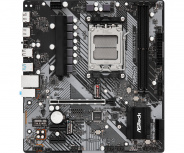 Tarjeta Madre ASRock B650M-H/M.2+, Micro-ATX, Socket AM5, AMD B650, 96GB DDR5, HDMI/DP para AMD image