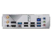 Tarjeta Madre ASRock B650M PRO RS WIFI, Micro-ATX, Socket AM5, AMD B650, 192GB DDR5, HDMI/DP para AMD - Imagen adicional 4