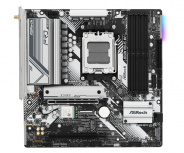 Tarjeta Madre ASRock B650M PRO RS WIFI, Micro-ATX, Socket AM5, AMD B650, 192GB DDR5, HDMI/DP para AMD - Imagen adicional 1