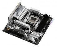 Tarjeta Madre ASRock B650M PRO RS WIFI, Micro-ATX, Socket AM5, AMD B650, 192GB DDR5, HDMI/DP para AMD - Imagen adicional 2