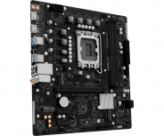 Tarjeta Madre ASRock B860M-H2, Micro-ATX, LGA 1851, Intel B860, 128GB DDR5, HDMI para Intel image
