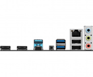 Tarjeta Madre ASRock B860M-H2, Micro-ATX, LGA 1851, Intel B860, 128GB DDR5, HDMI para Intel image